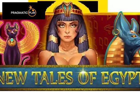 New Tales of Egypt
